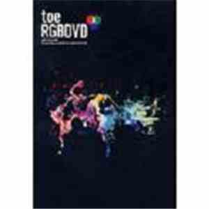 toe  - RGBDVD