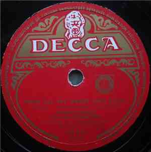 Tommy Dorsey And His Orchestra - With All My Heart And Soul / Oh! Look At M ...