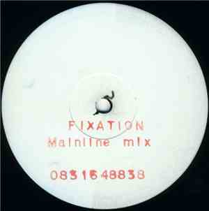 Unknown Artist - Fixation