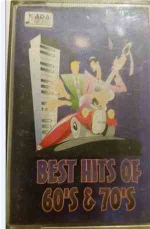 Various - Best Hits Of 60's & 70's