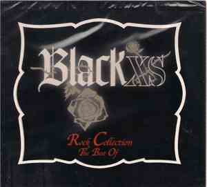 Various - Black XS Rock Collection