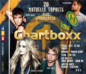 Various - ChartBoxx 1/2014