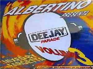 Various - Deejay Parade Volume 3