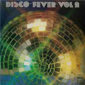 Various - Disco Fever Vol 2