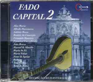 Various - Fado Capital 2