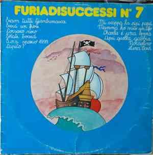 Various - Furia di Successi N°7