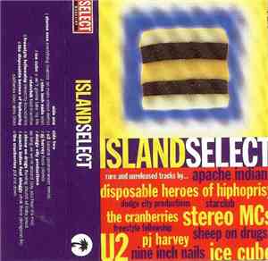 Various - Island Select