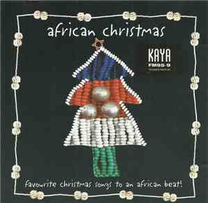 Various - Kaya African Christmas