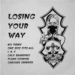 Various - Losing Your Way