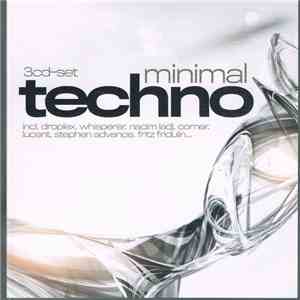 Various - Minimal Techno