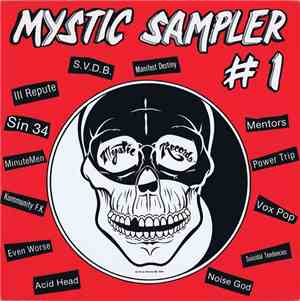 Various - Mystic Sampler #1
