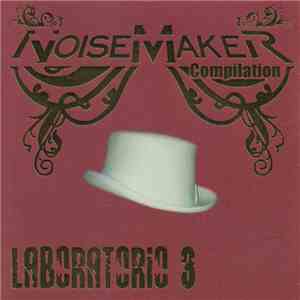 Various - NoiseMaker Compilation - Laboratorio 3