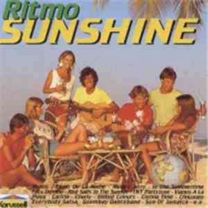 Various - Ritmo Sunshine