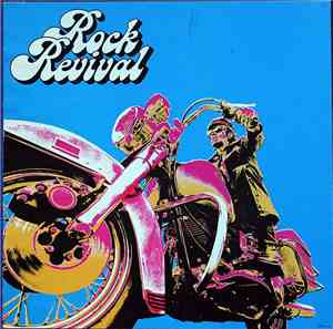 Various - Rock Revival