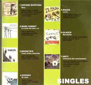 Various - Singles PromoGlobal 11