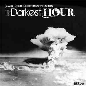 Various - The Darkest Hours