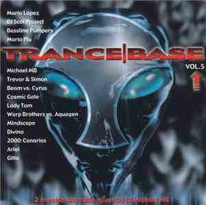 Various - Trance|Base Vol. 5