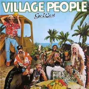 Village People - Go West