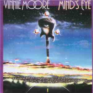 Vinnie Moore - Mind's Eye