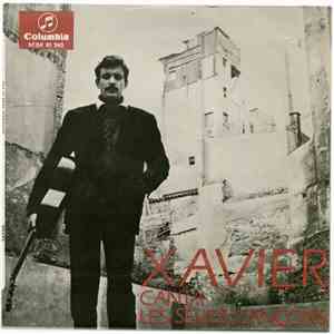 Xavier - Xavier Canta Les Seves Cançons