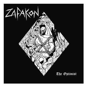 Zafakon, Deus Inc. - SPLIT