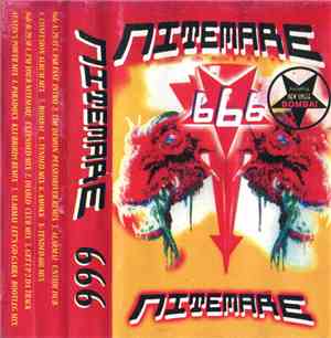 666 - Nitemare
