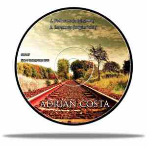 Adrian Costa - Follow Me / Imsomnia