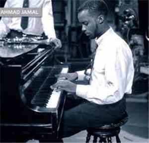 Ahmad Jamal - Ahmad Jamal