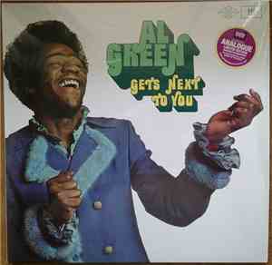 Al Green - Gets Next To You