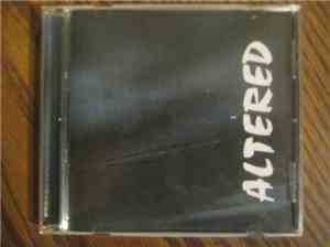 Altered  - Altered