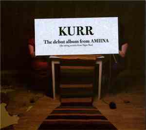 Amiina - Kurr