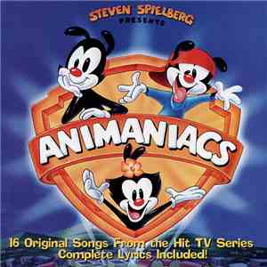 Animaniacs - Steven Spielberg Presents Animaniacs