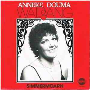 Anneke Douma - Wâldsang / Simmermoarn