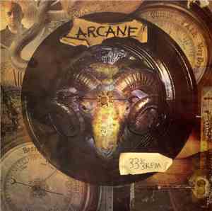 Arcane  - 33⅓ RPM