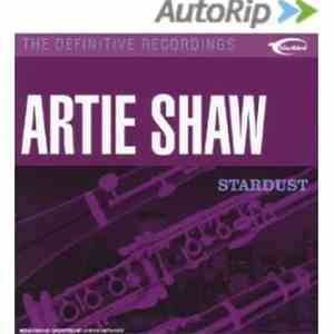 Artie Shaw - Stardust