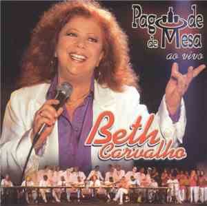 Beth Carvalho - Pagode De Mesa (Ao Vivo)