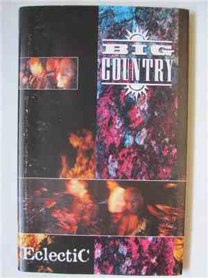 Big Country - Eclectic
