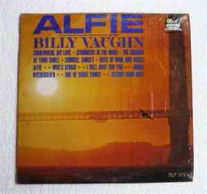Billy Vaughn - Alfie