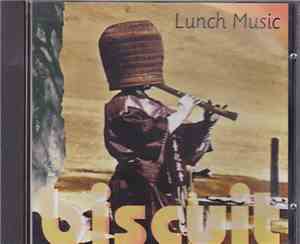Biscuit - Lunch Music