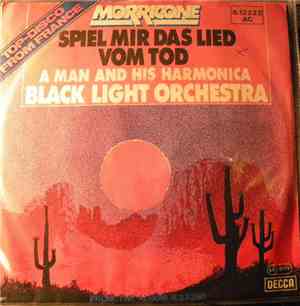 Black Light Orchestra - Spiel Mir Das Lied Vom Tod