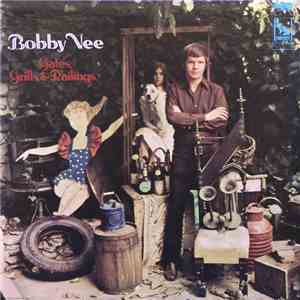 Bobby Vee - Gates, Grills & Railings
