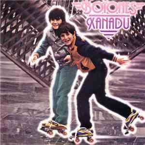 Botones - Xanadu