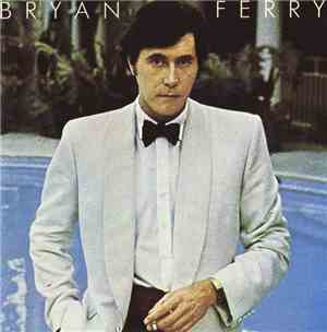Bryan Ferry - Another Time, Another Place