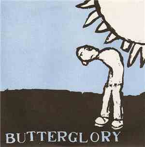 Butterglory - Alexander Bends