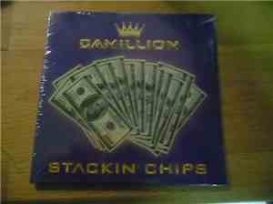 Camillion  - Stackin Chips