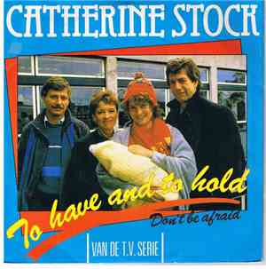 Catherine Stock - To Have And To Hold
