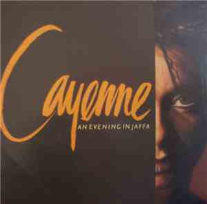Cayenne - An Evening In Jaffa