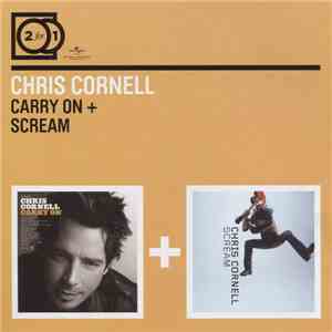 Chris Cornell - Carry On + Scream