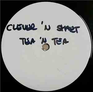 Clever 'N Smart - Tea 'N Tea