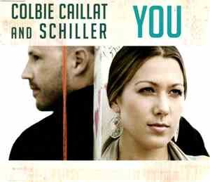 Colbie Caillat And Schiller - You